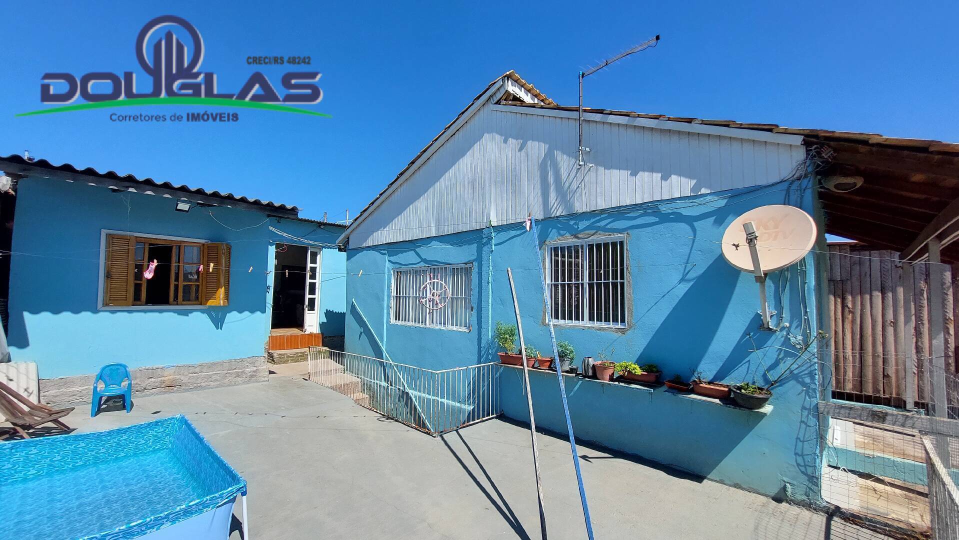 Casa, 4 quartos - Foto 22