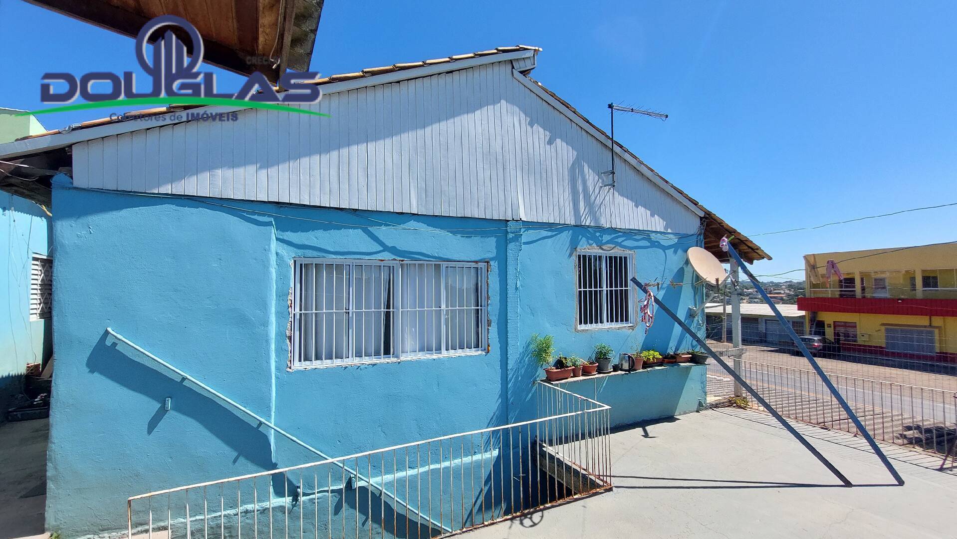 Casa, 4 quartos - Foto 23