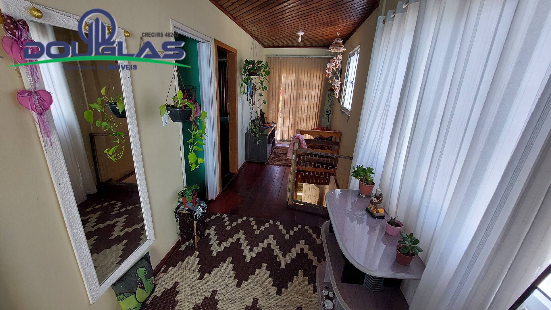 Casa, 4 quartos - Foto 9