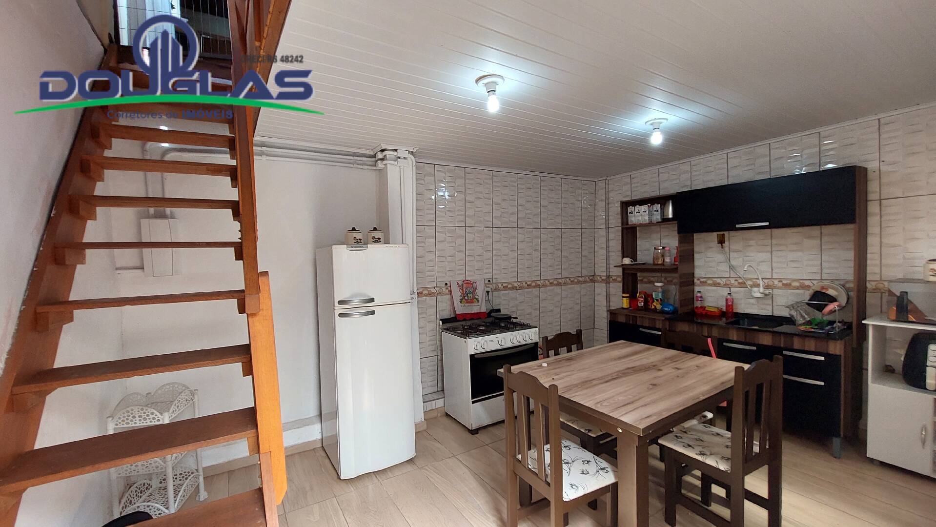 Casa, 4 quartos - Foto 6