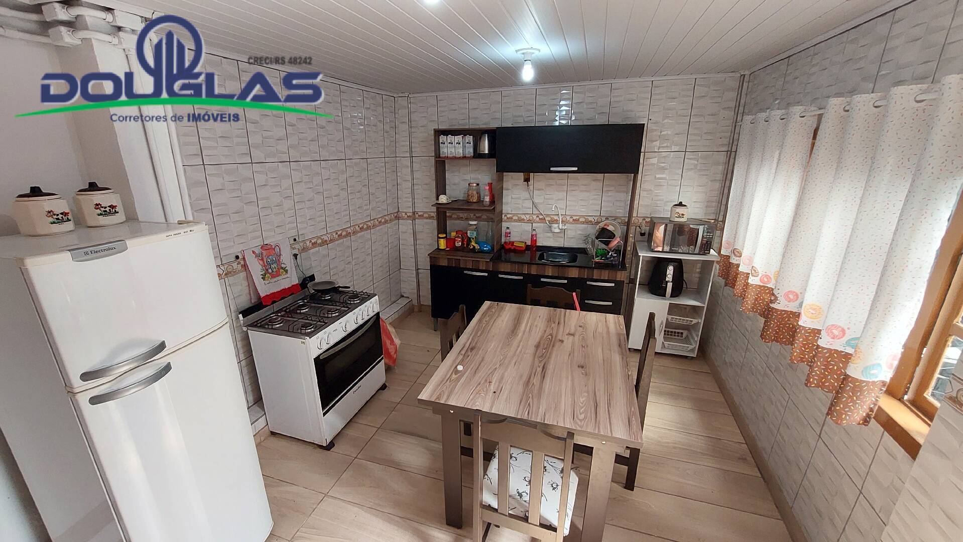 Casa, 4 quartos - Foto 5