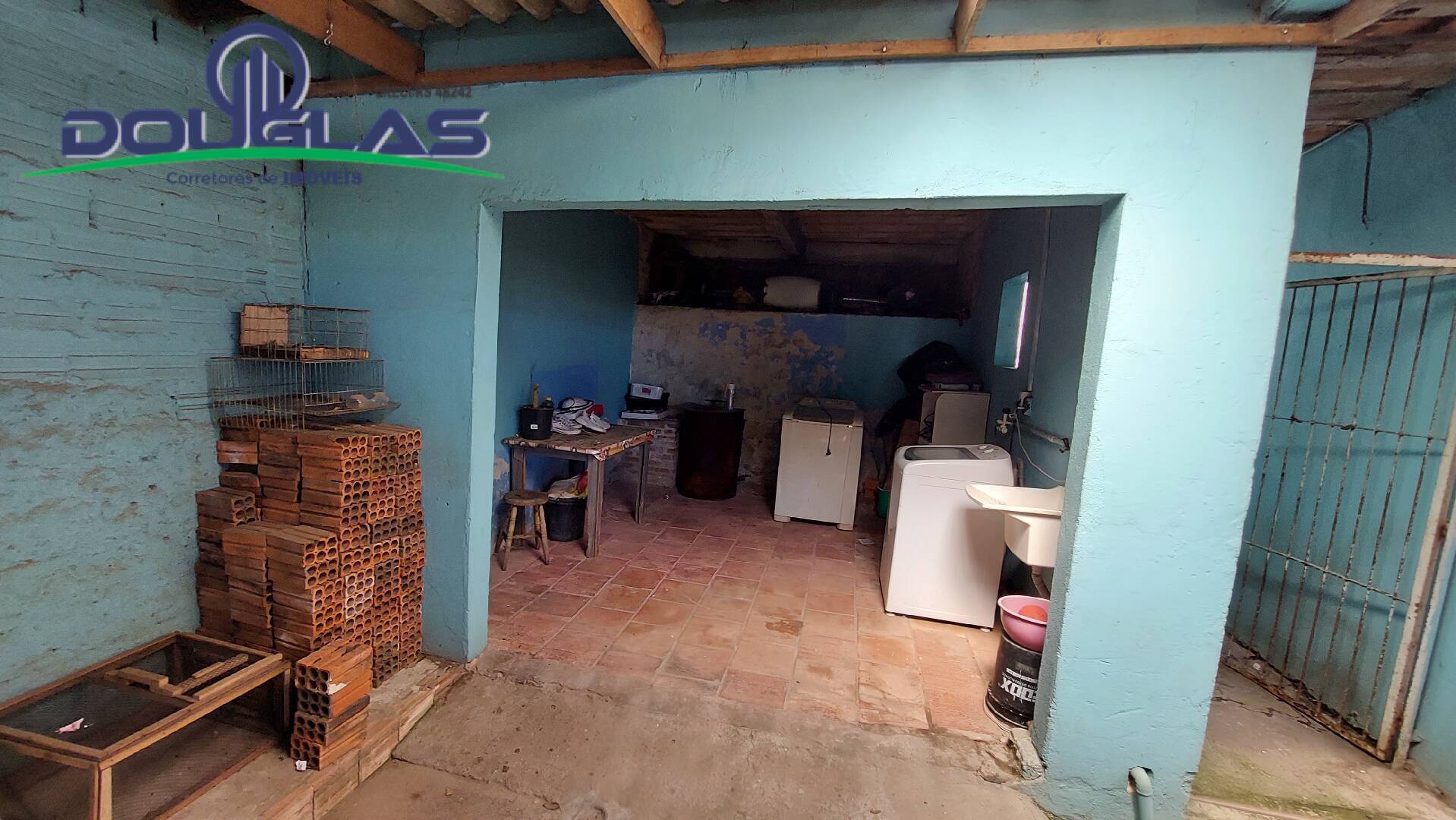 Casa, 4 quartos - Foto 26