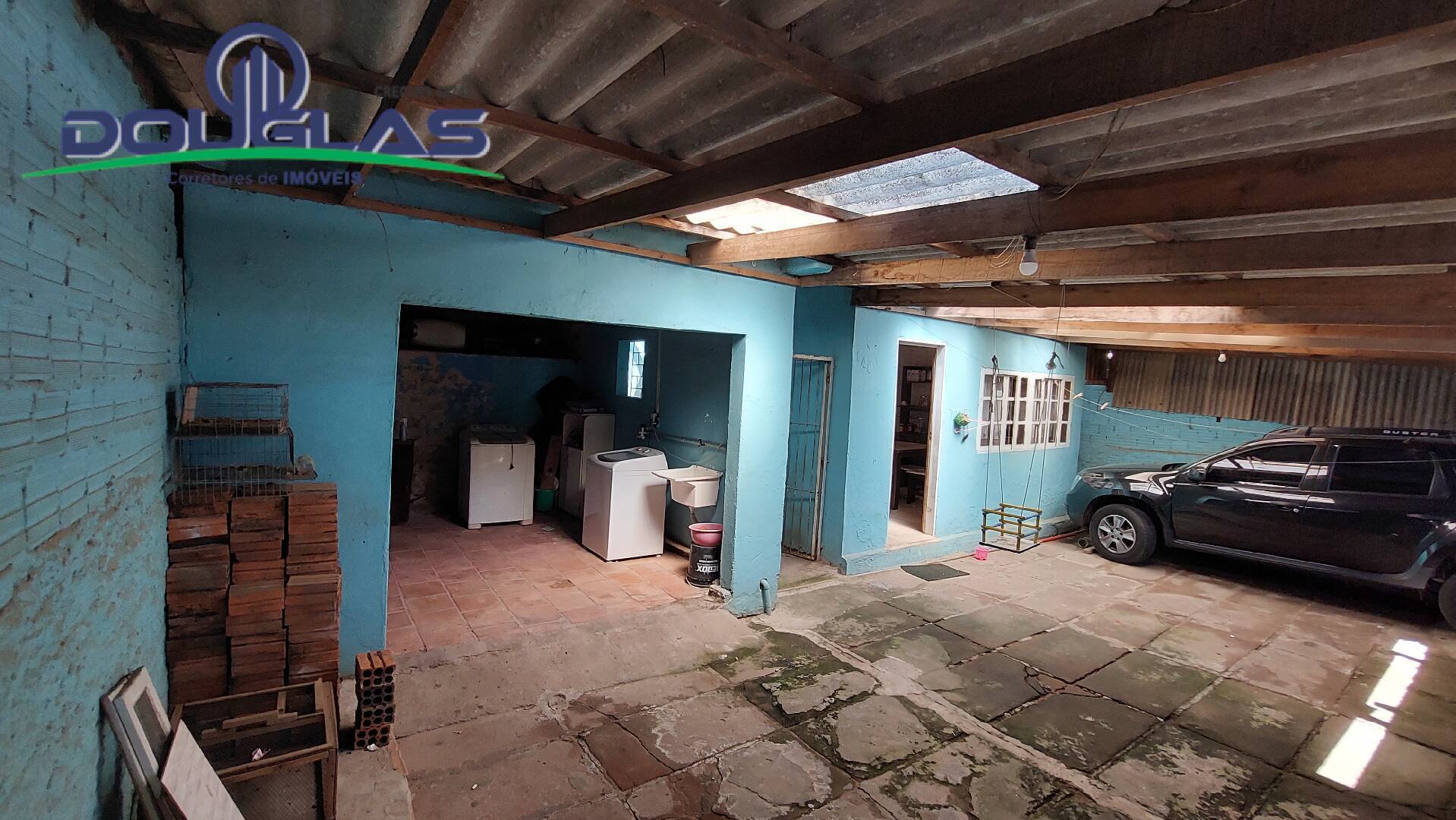 Casa, 4 quartos - Foto 3