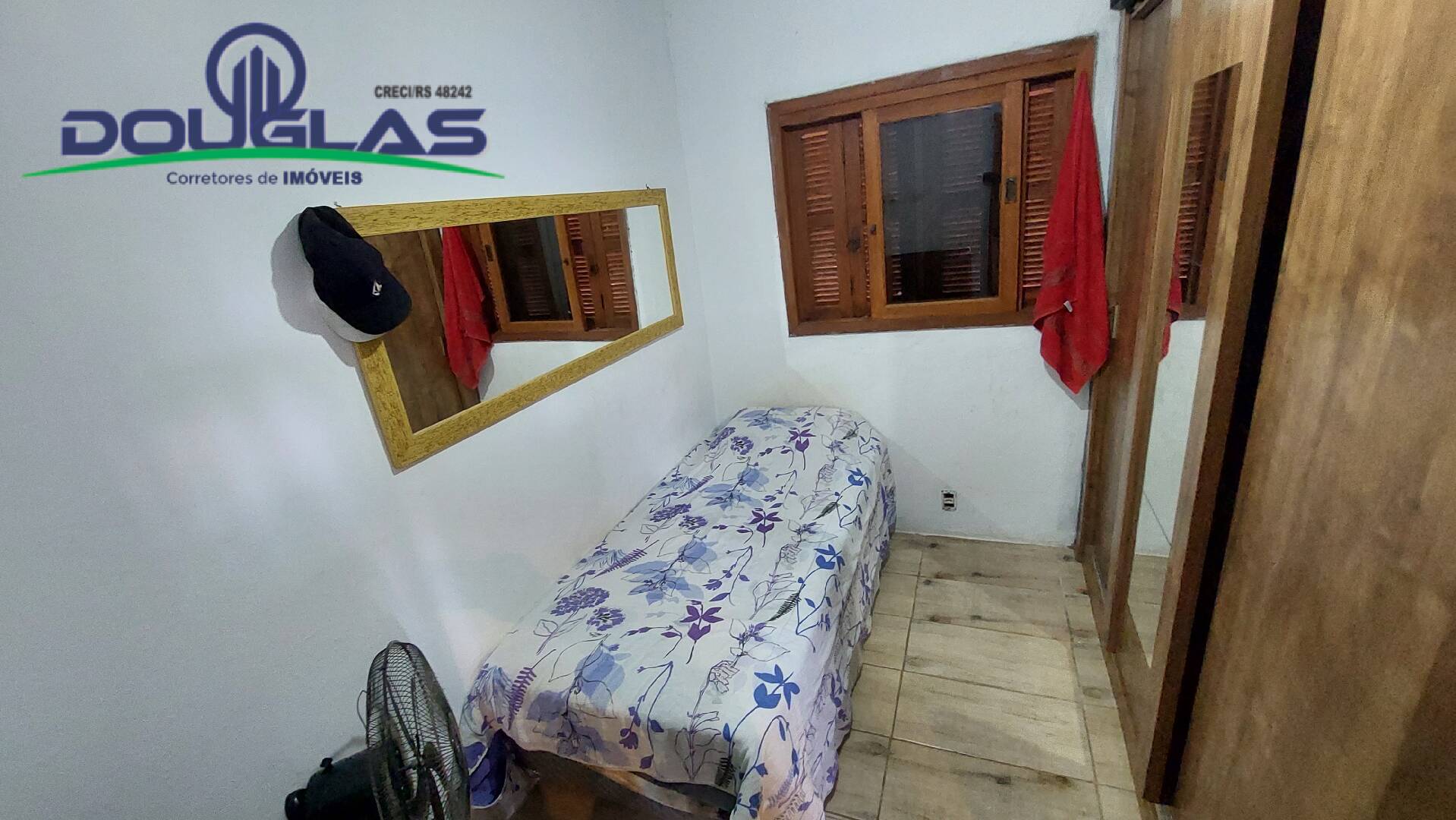 Casa, 3 quartos - Foto 7