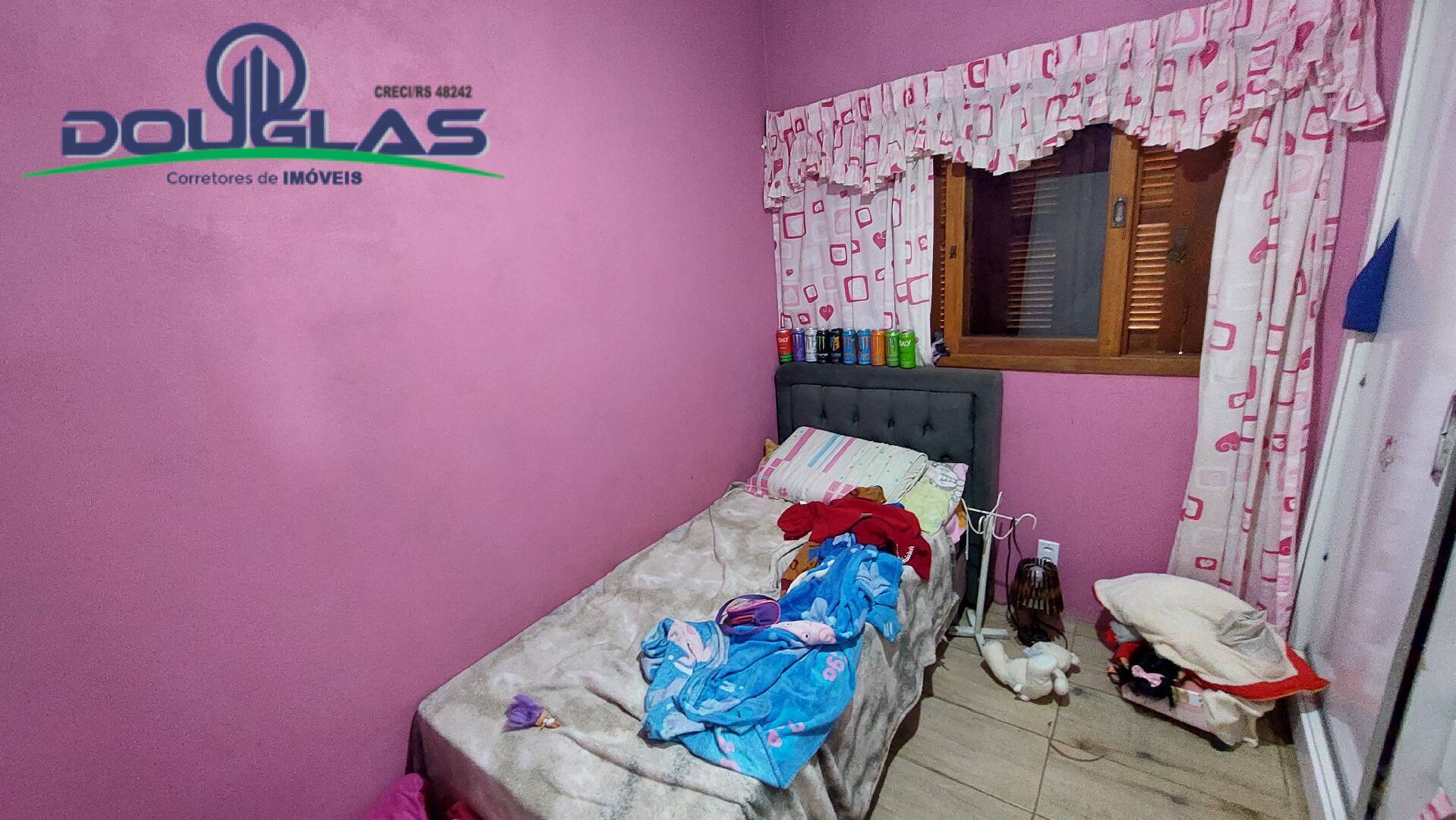 Casa, 3 quartos - Foto 8