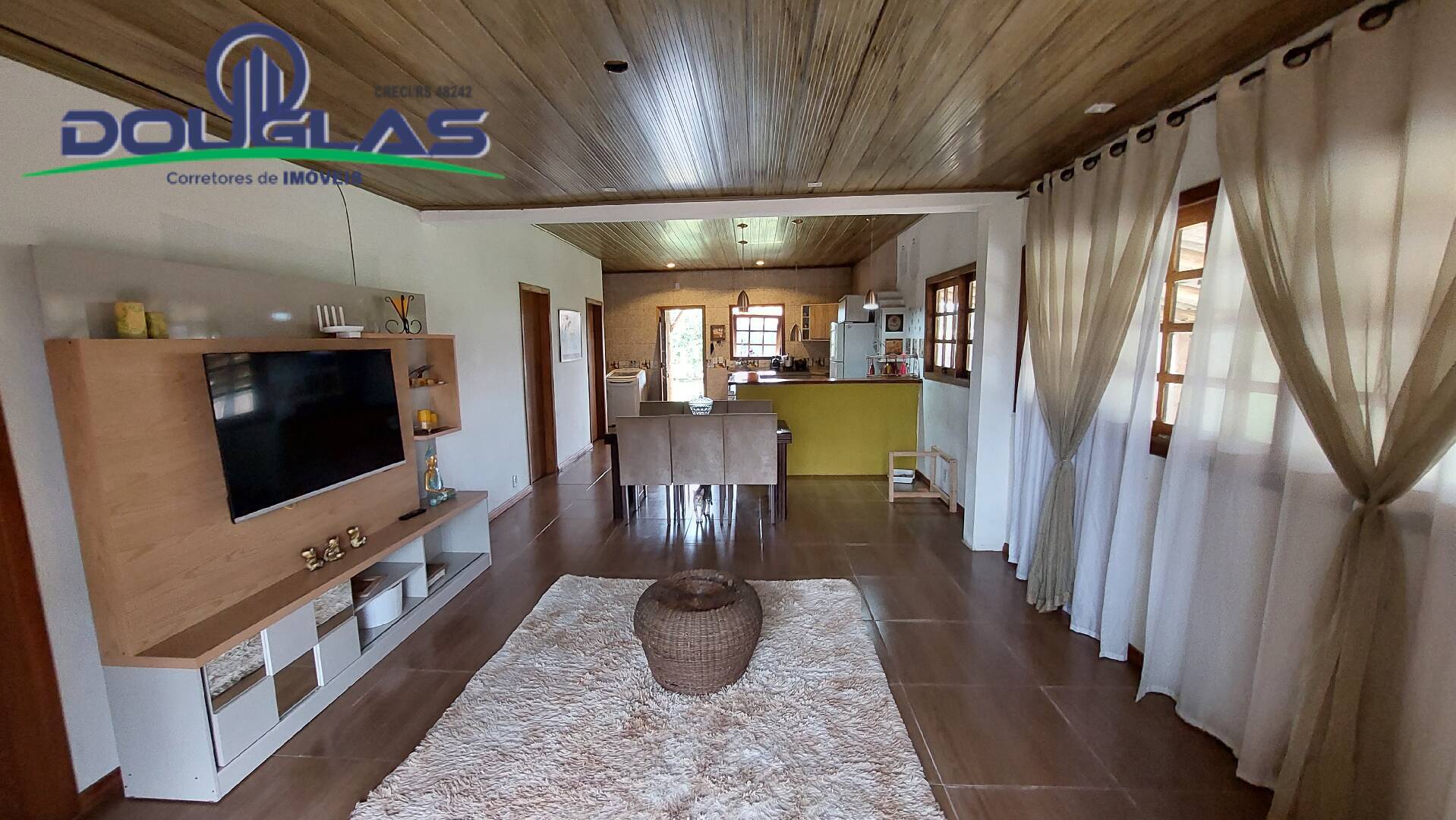 Casa, 3 quartos - Foto 10