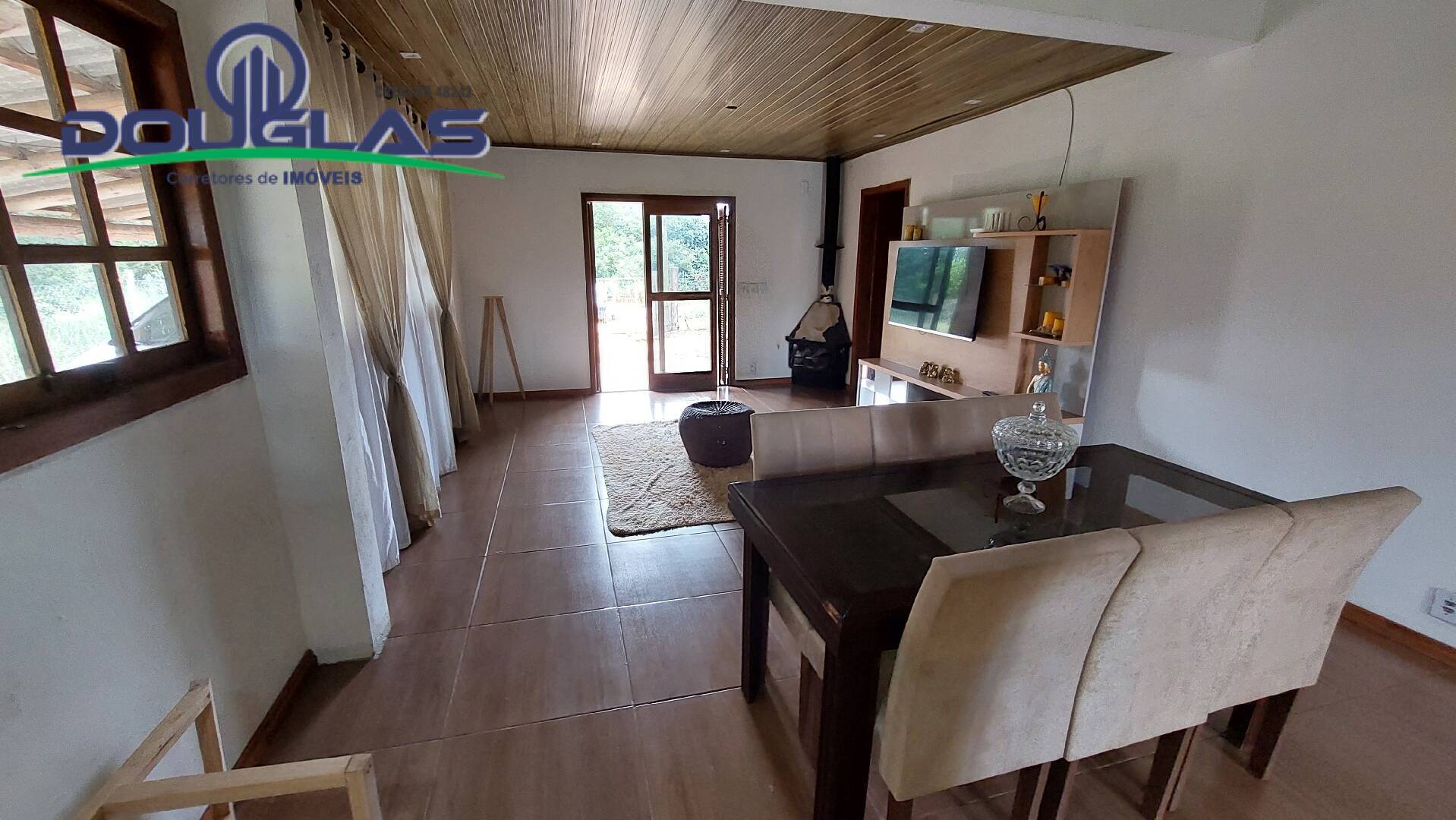 Casa, 3 quartos - Foto 5