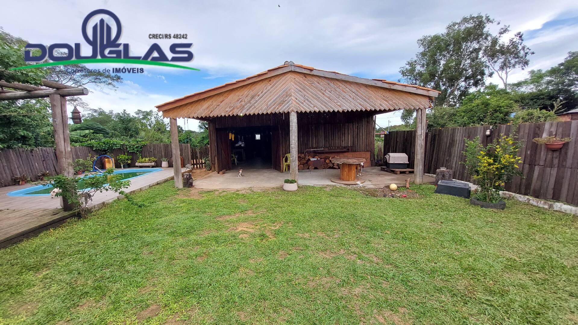 Casa, 3 quartos - Foto 11