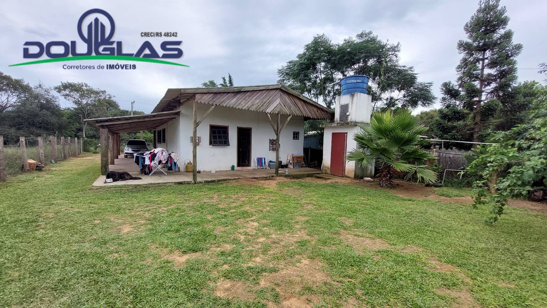 Casa, 3 quartos - Foto 12