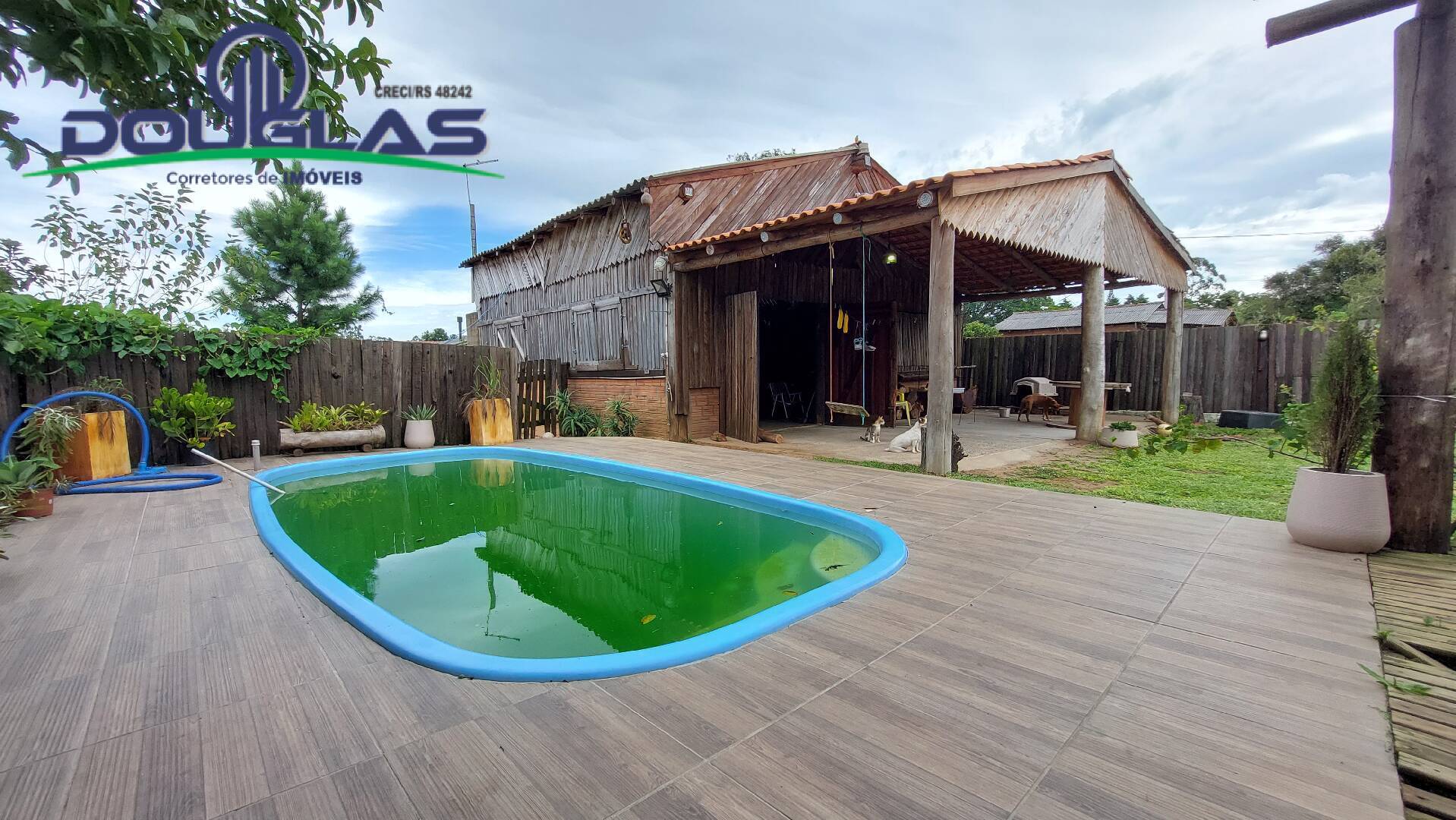 Casa, 3 quartos - Foto 14