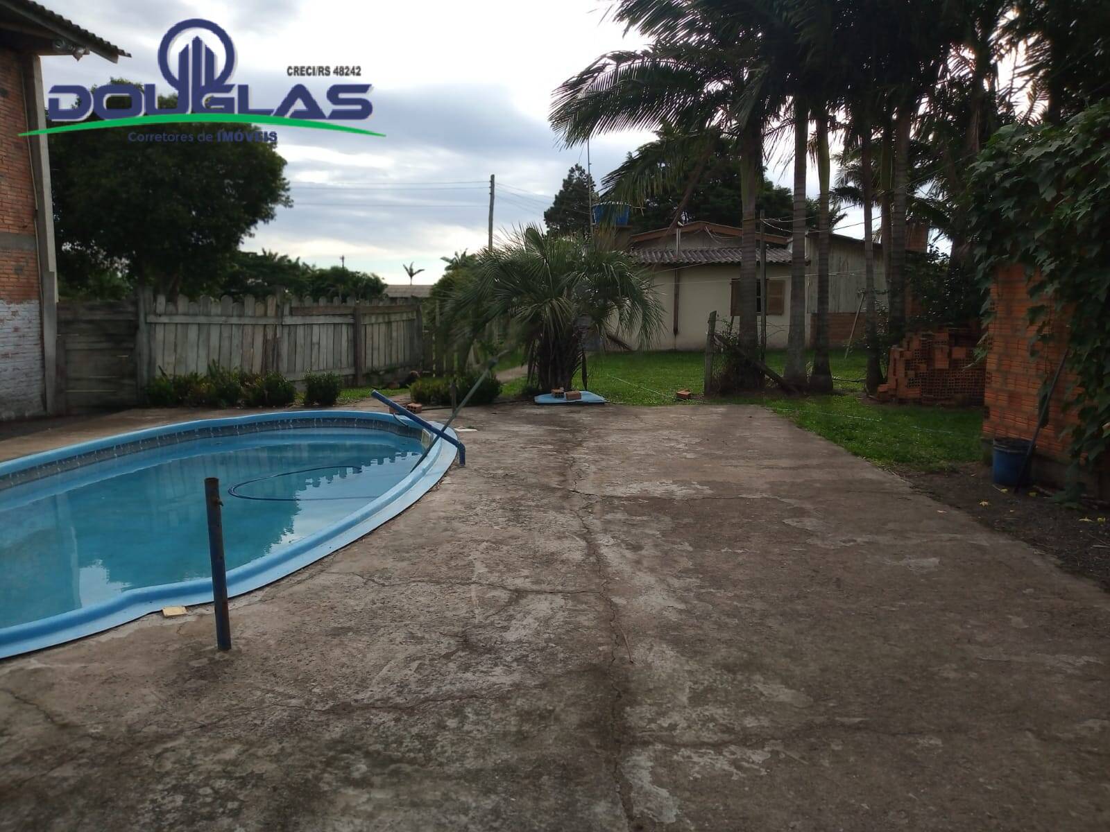 Sítio, 2 quartos, 5000 m² - Foto 3