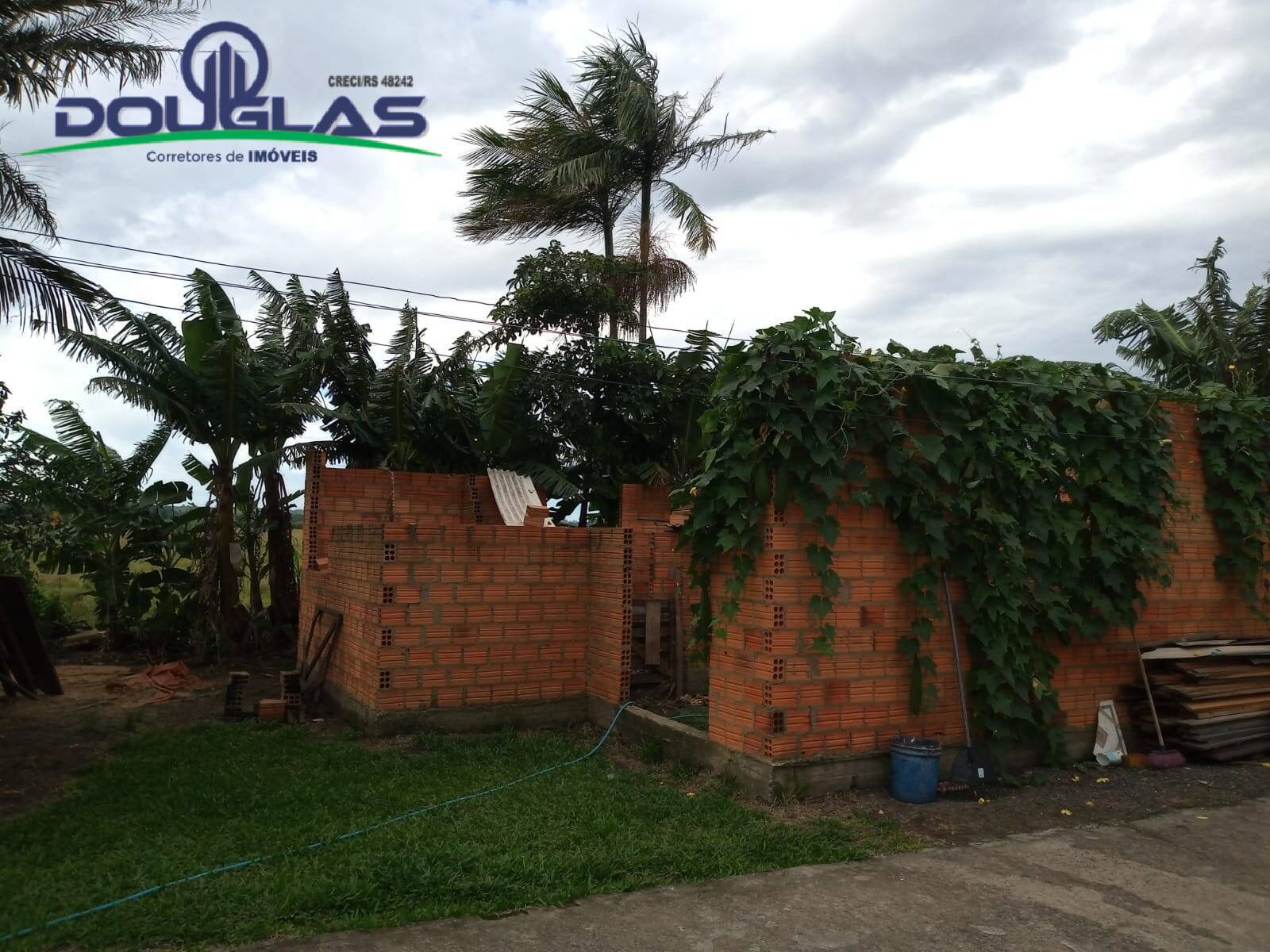 Sítio, 2 quartos, 5000 m² - Foto 16