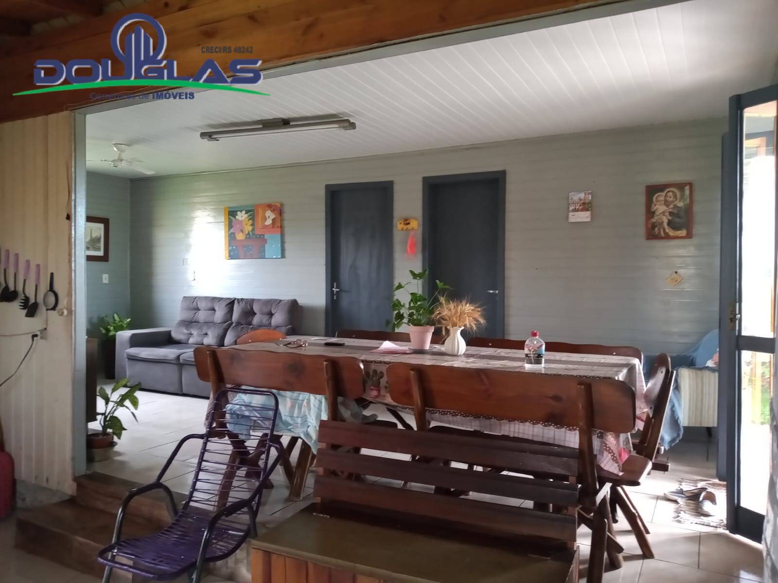 Sítio, 2 quartos, 5000 m² - Foto 19