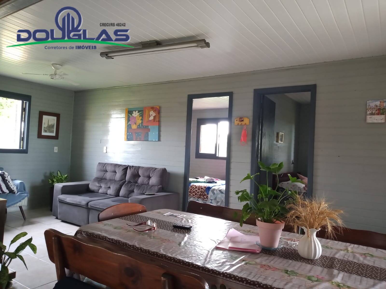 Sítio, 2 quartos, 5000 m² - Foto 21