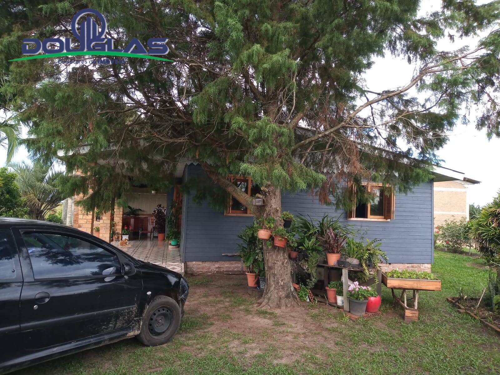 Sítio, 2 quartos, 5000 m² - Foto 34