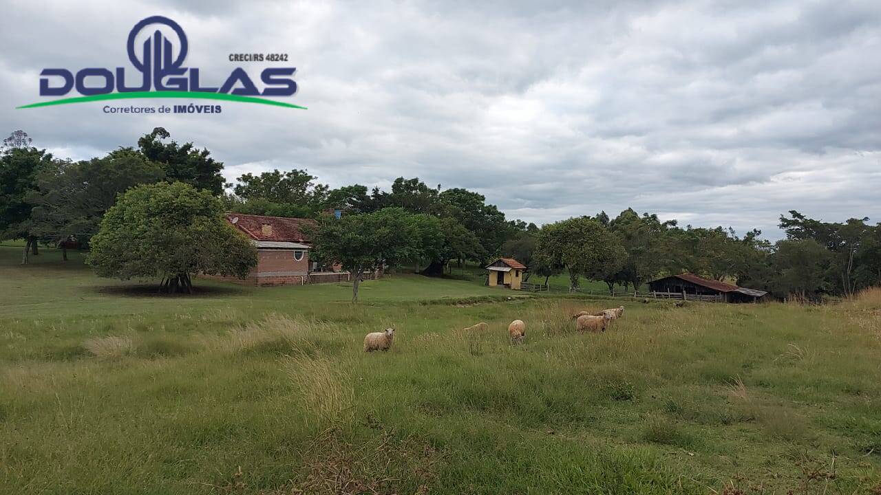 Sítio, 1 quarto - Foto 22