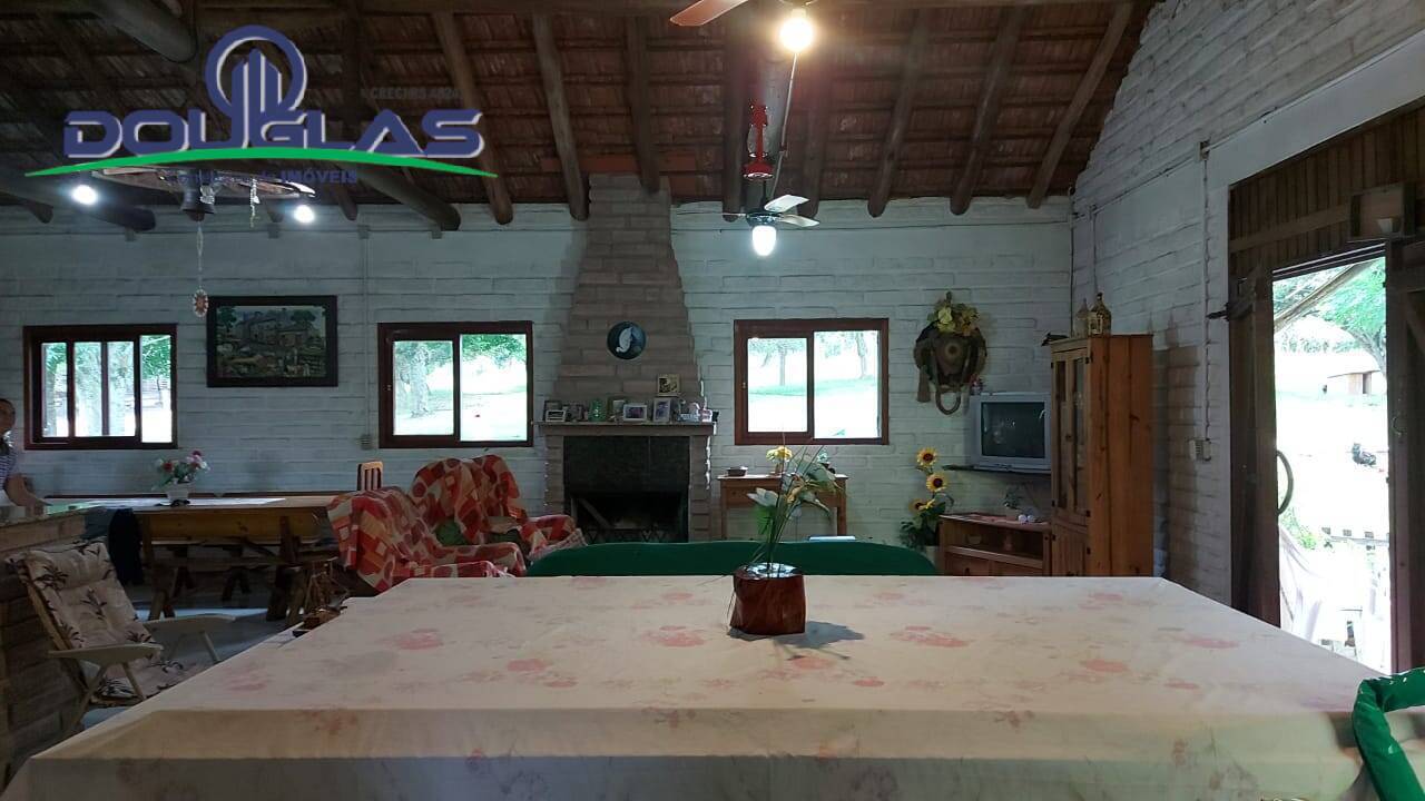 Sítio, 1 quarto - Foto 6