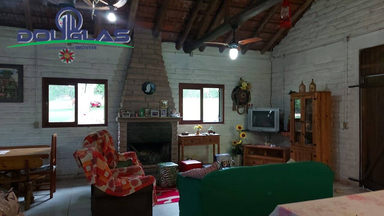 Sítio, 1 quarto - Foto 5