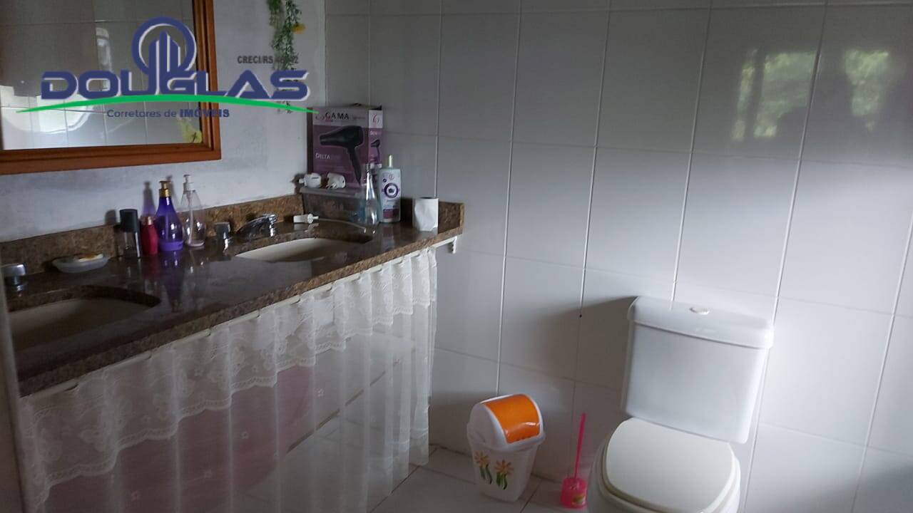 Sítio, 1 quarto - Foto 14