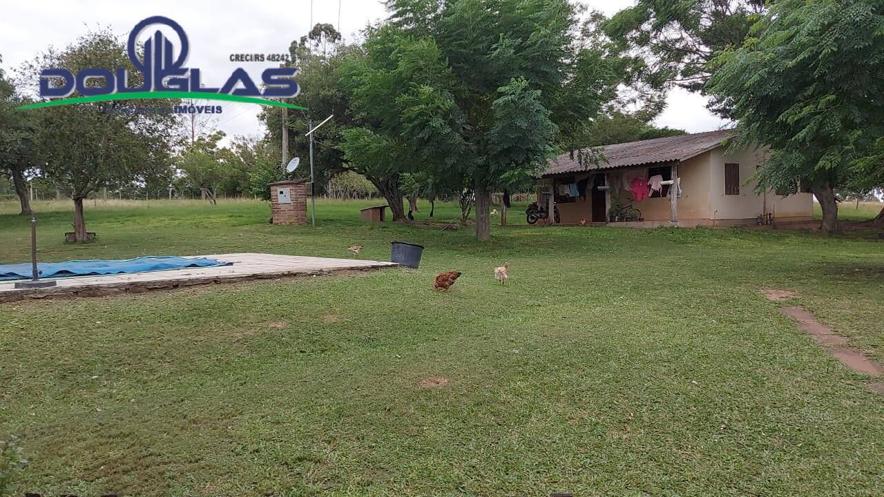 Sítio, 1 quarto - Foto 17