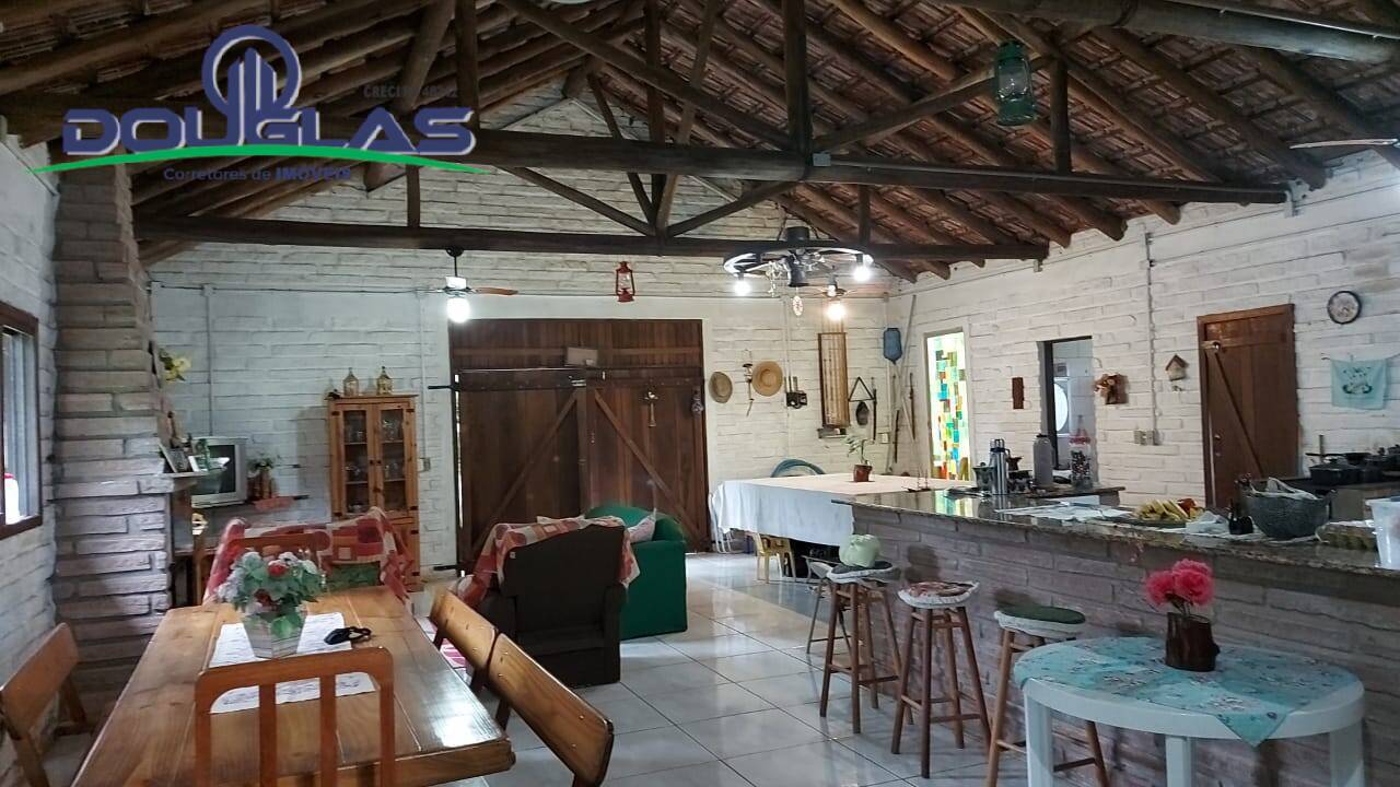 Sítio, 1 quarto - Foto 15