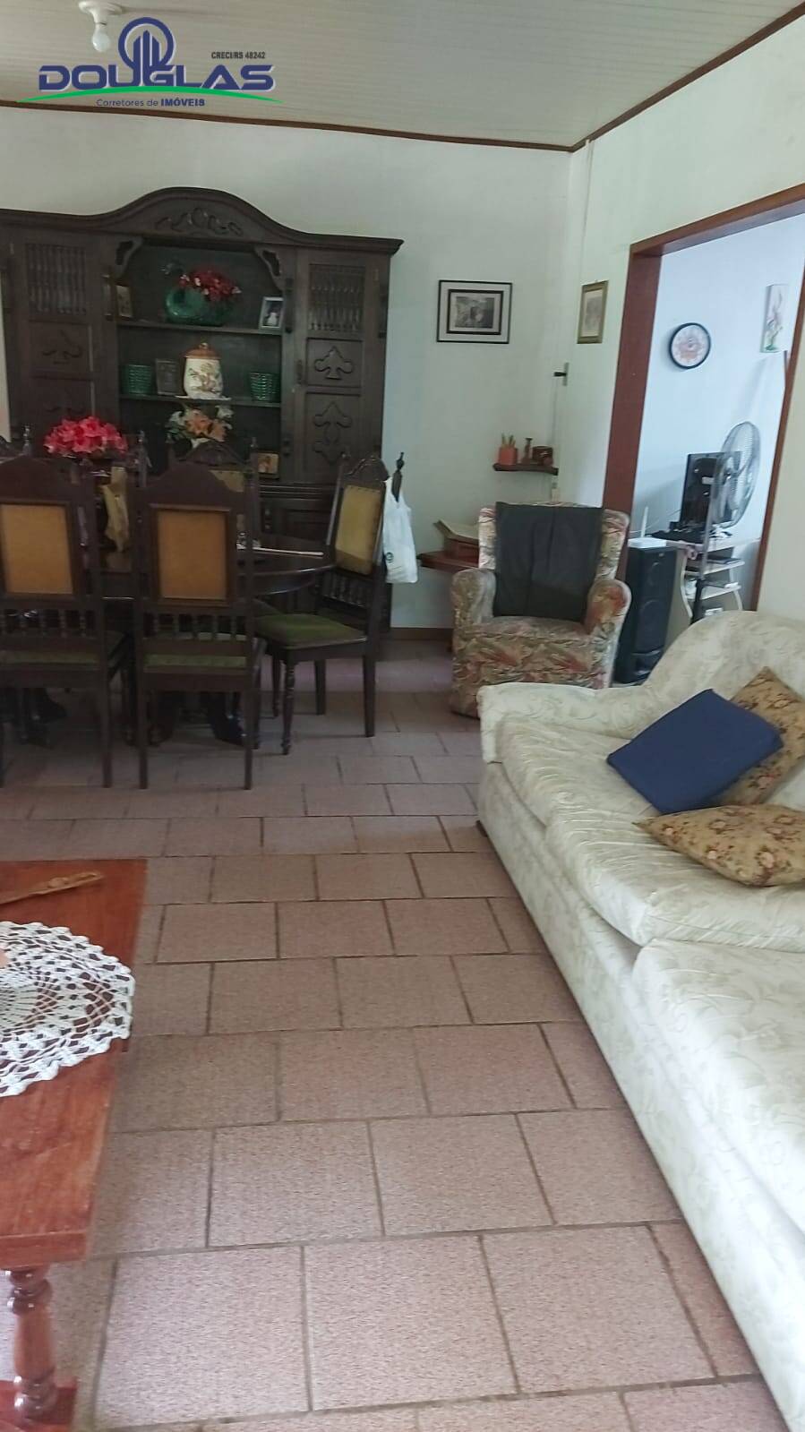 Casa, 3 quartos - Foto 6