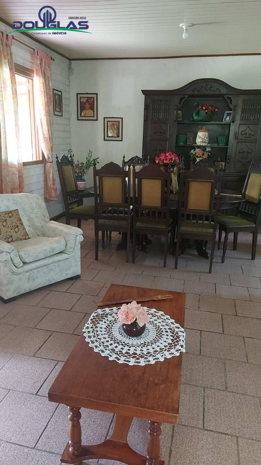 Casa, 3 quartos - Foto 7