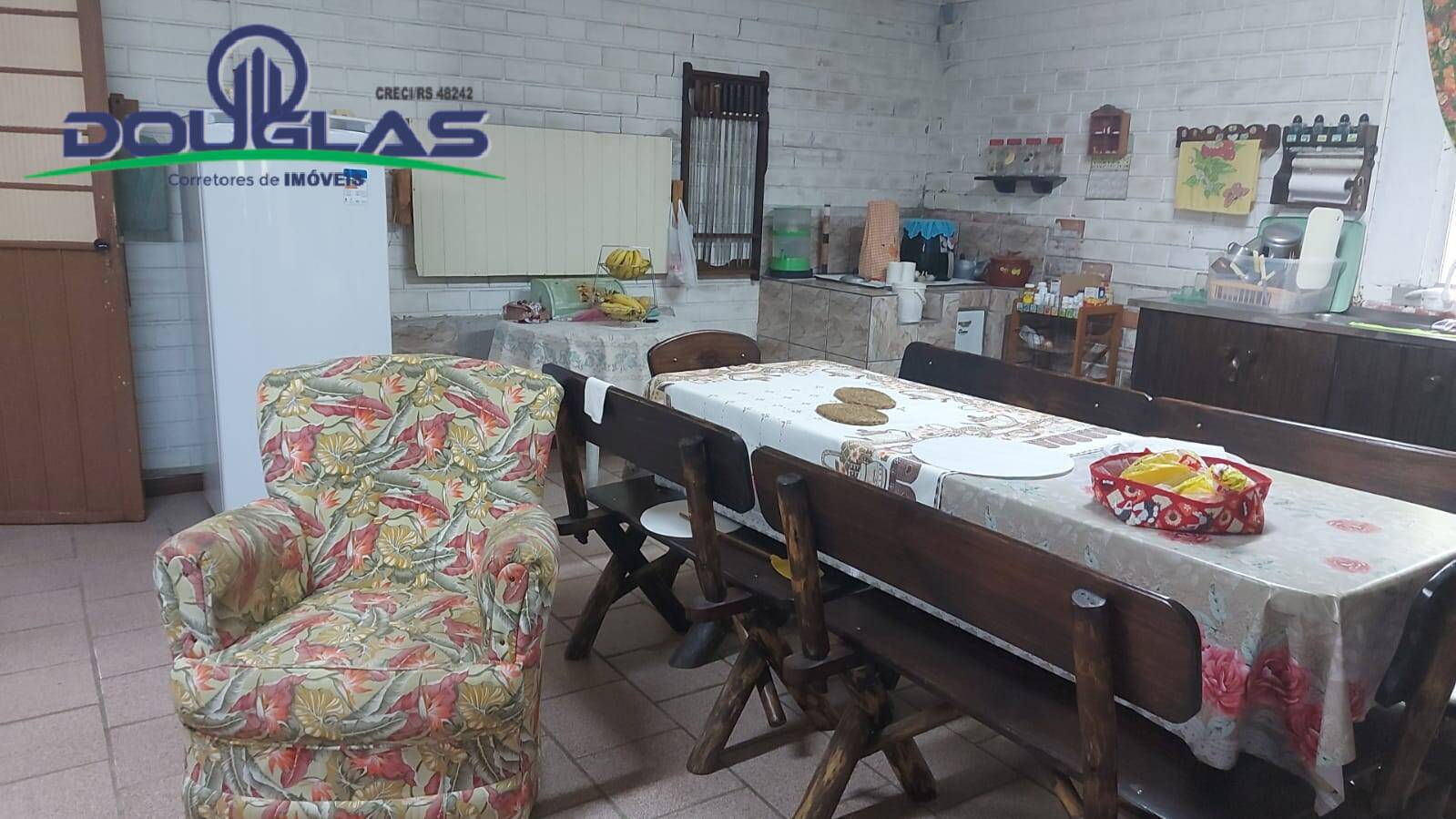 Casa, 3 quartos - Foto 8