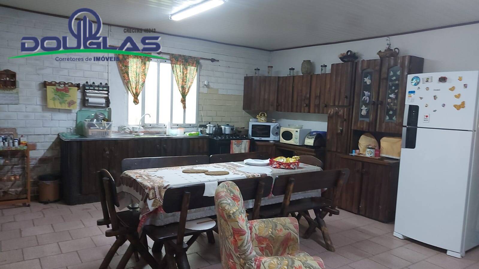 Casa, 3 quartos - Foto 11