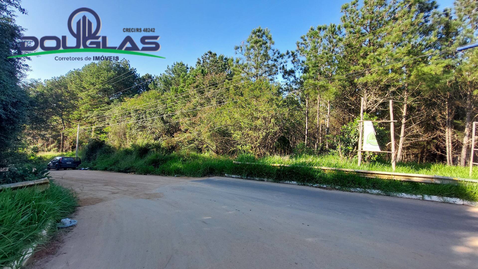 Terreno, 3100 m² - Foto 1