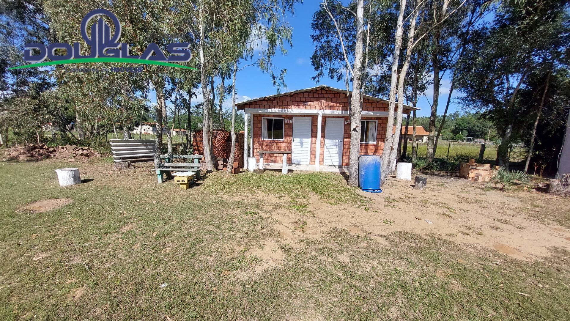 Sítio, 8 quartos, 4 m² - Foto 21