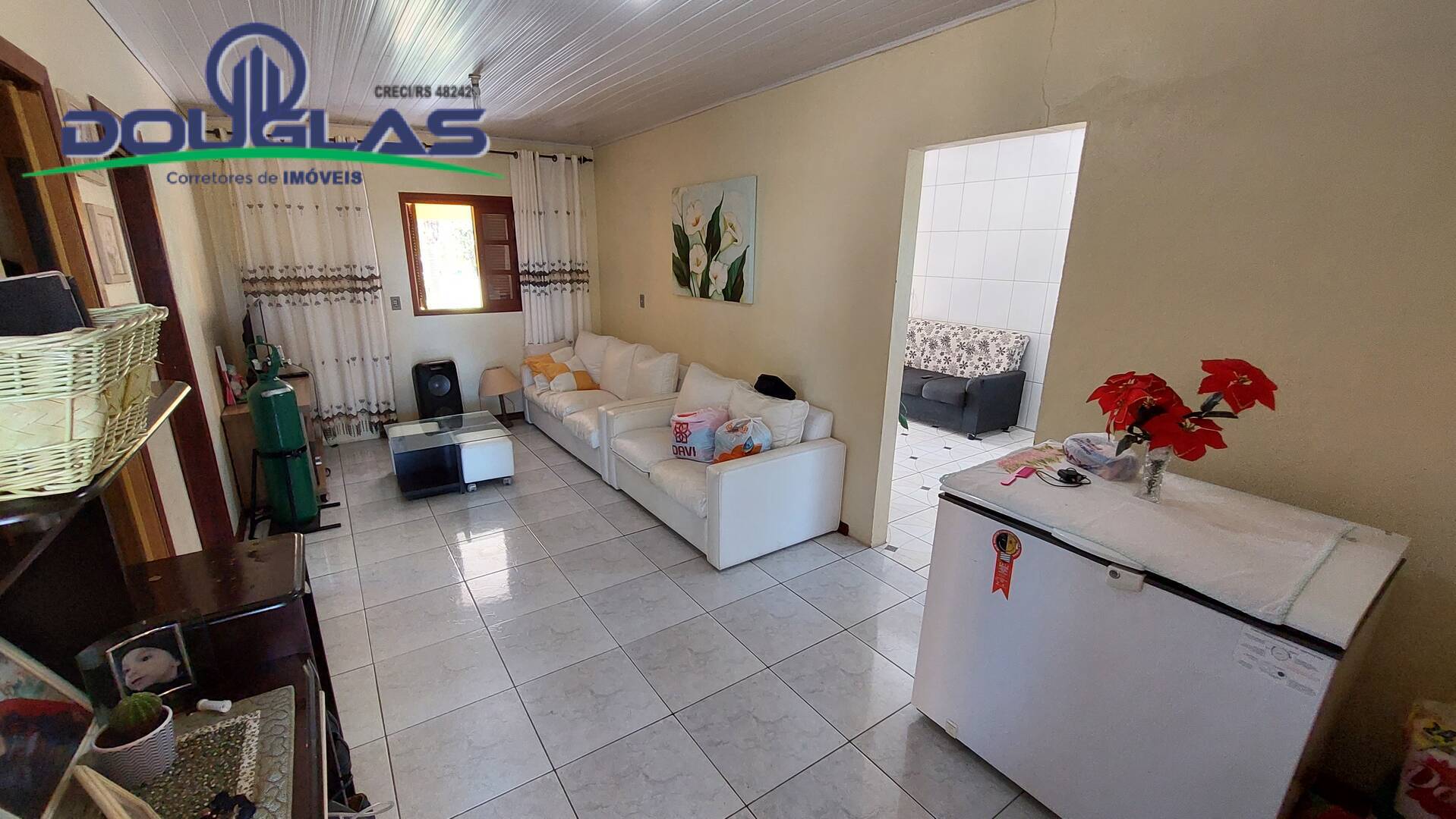 Chácara à venda com 3 quartos, 143m² - Foto 16