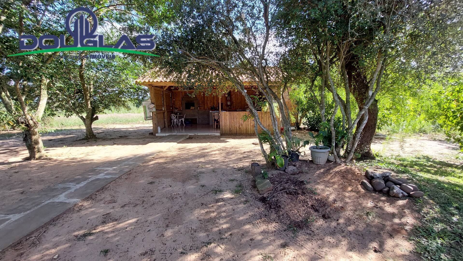 Chácara à venda com 3 quartos, 143m² - Foto 38