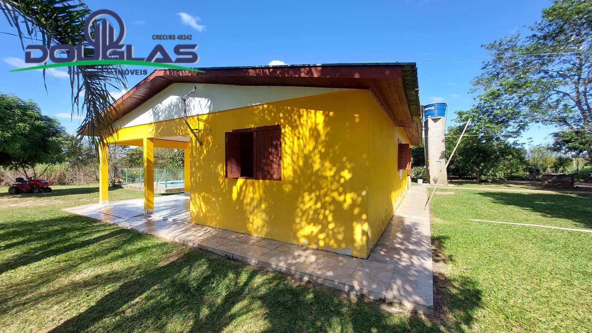 Chácara à venda com 3 quartos, 143m² - Foto 12