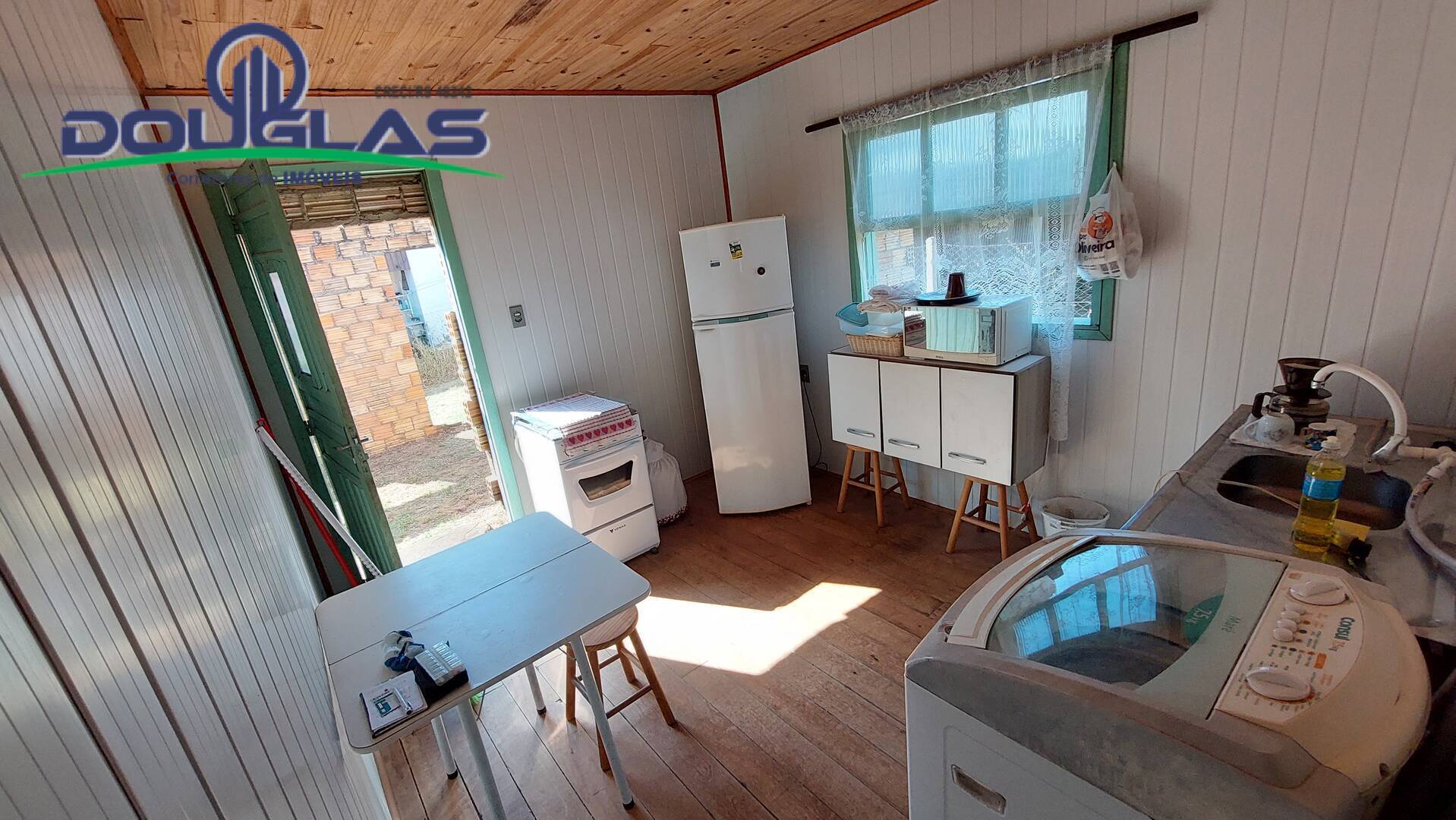 Casa, 1 quarto, 70 m² - Foto 6