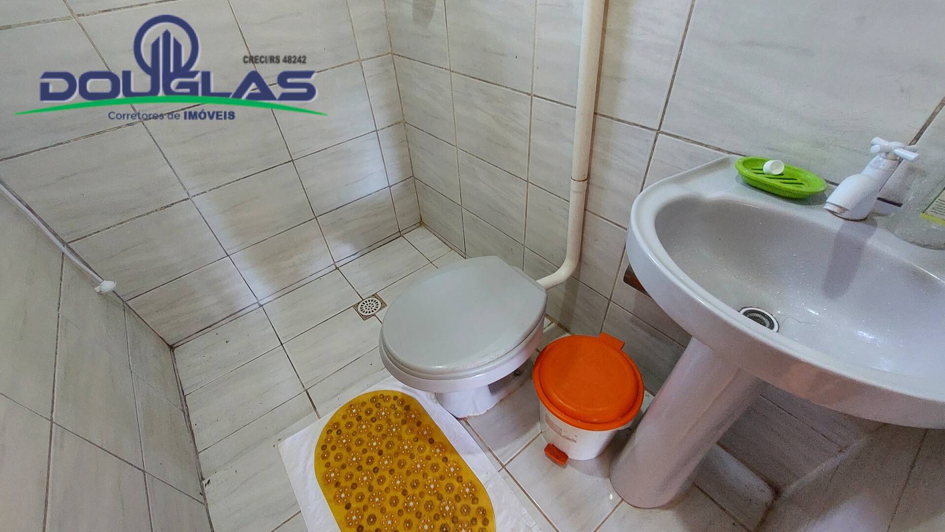 Casa, 1 quarto, 70 m² - Foto 9