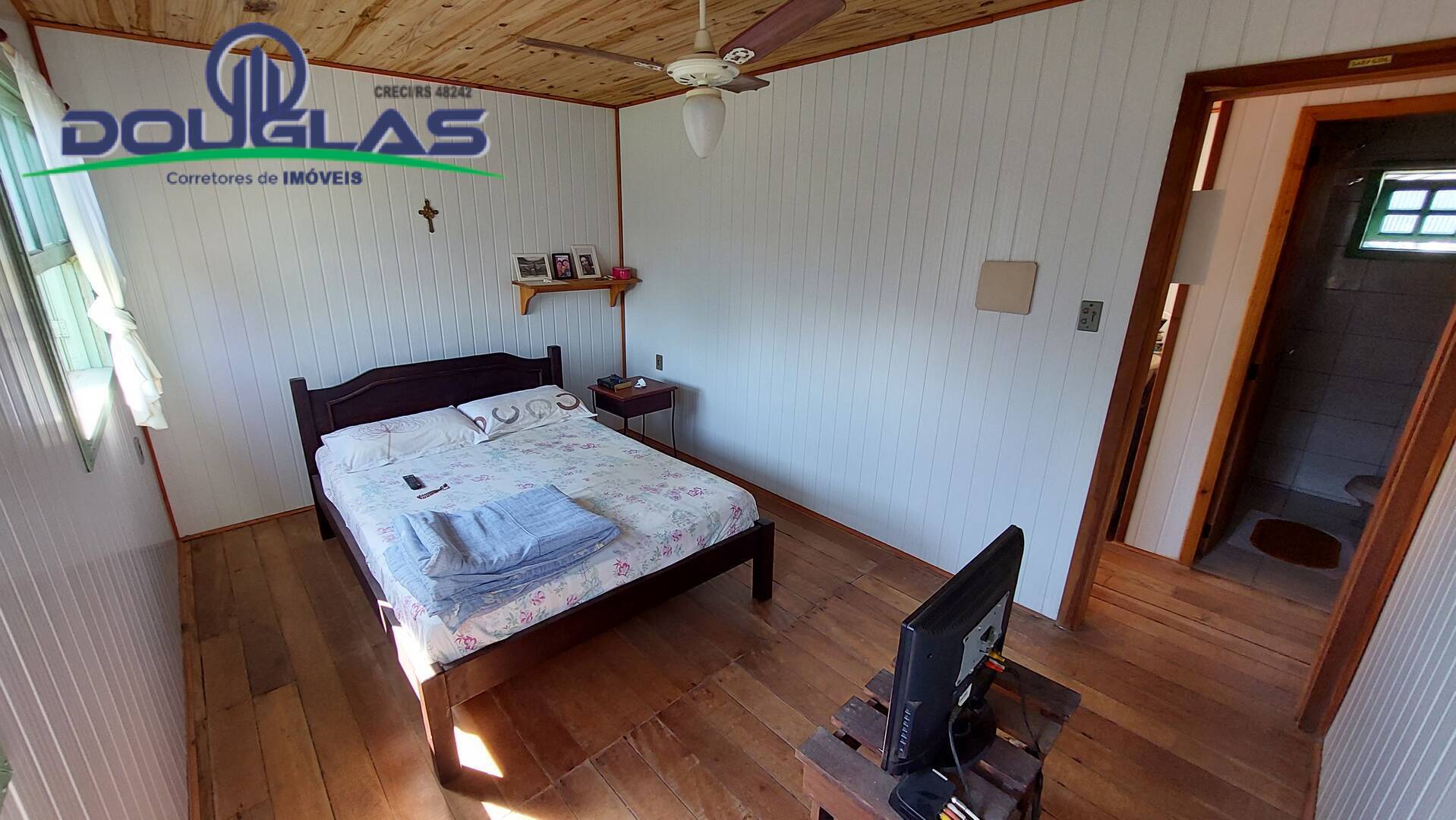 Casa, 1 quarto, 70 m² - Foto 7