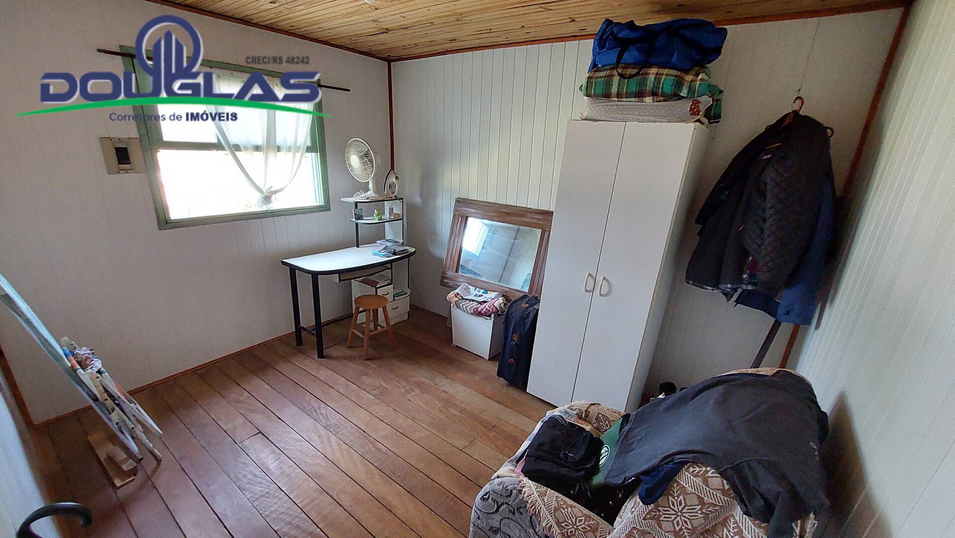 Casa, 1 quarto, 70 m² - Foto 4