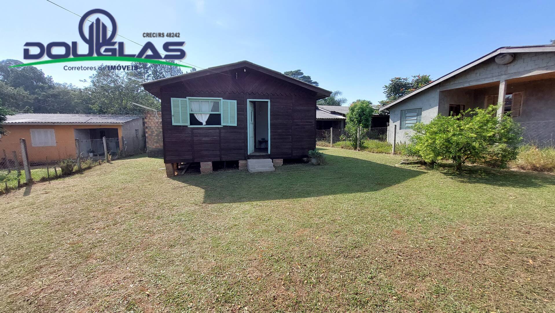 Casa, 1 quarto, 70 m² - Foto 13