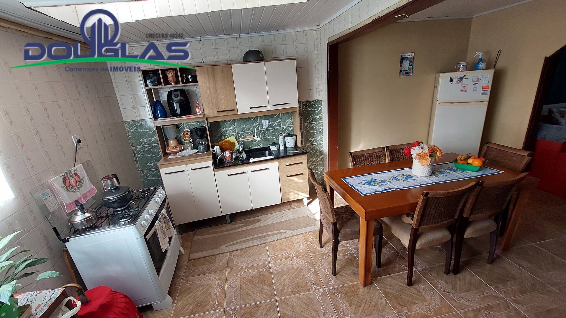 Casa, 2 quartos, 70 m² - Foto 6