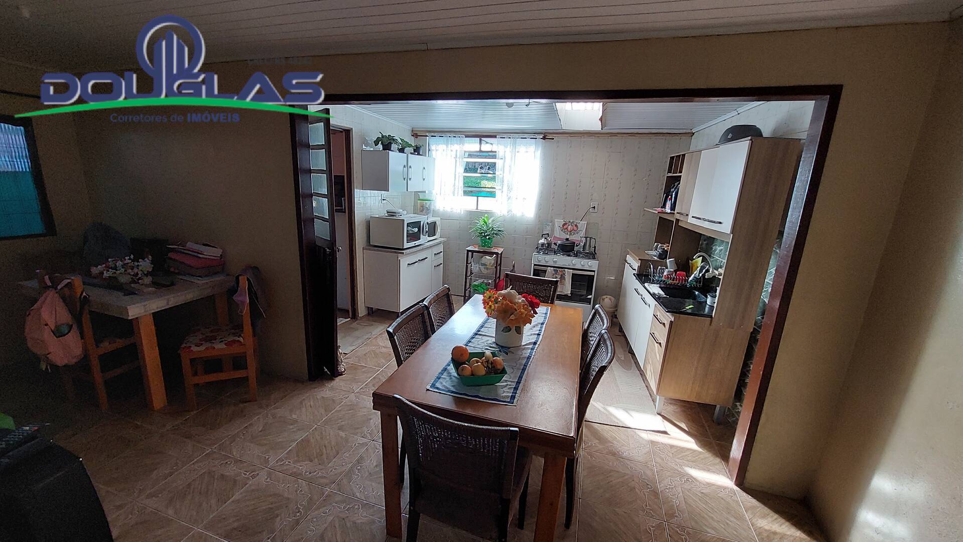 Casa, 2 quartos, 70 m² - Foto 5