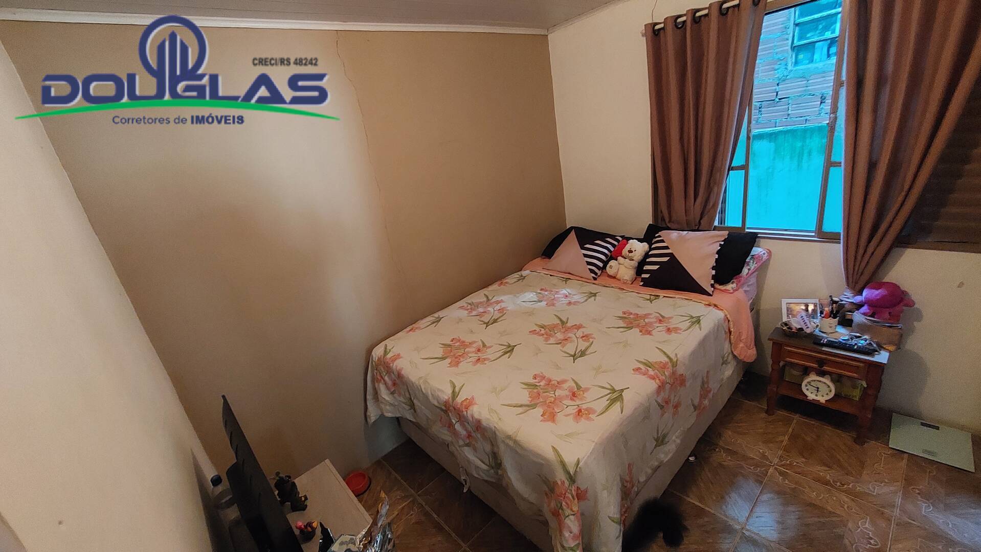 Casa, 2 quartos, 70 m² - Foto 9