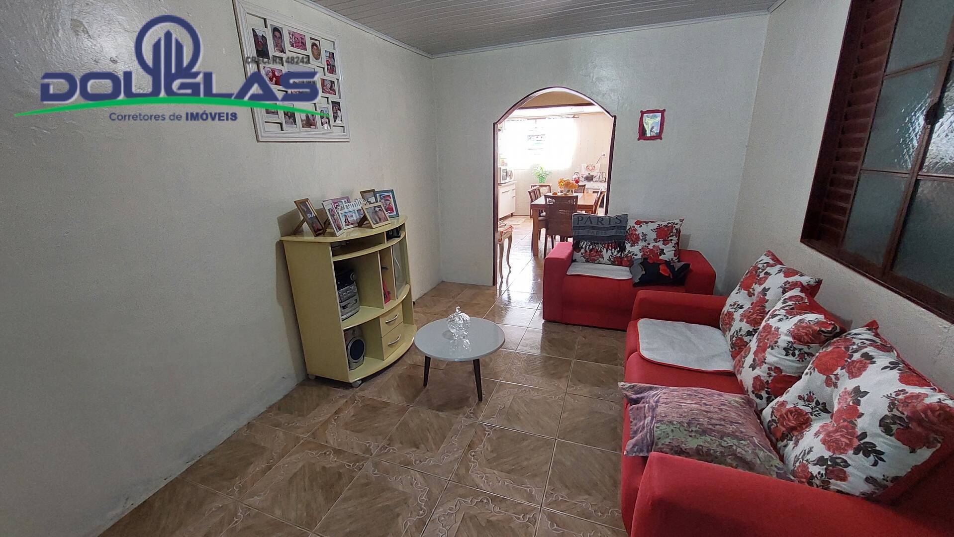 Casa, 2 quartos, 70 m² - Foto 4