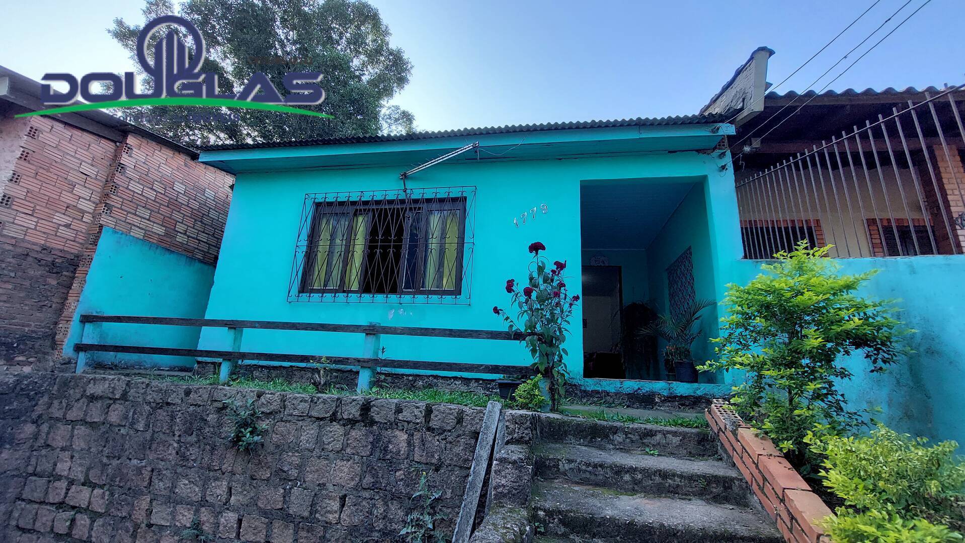 Casa, 2 quartos, 70 m² - Foto 1