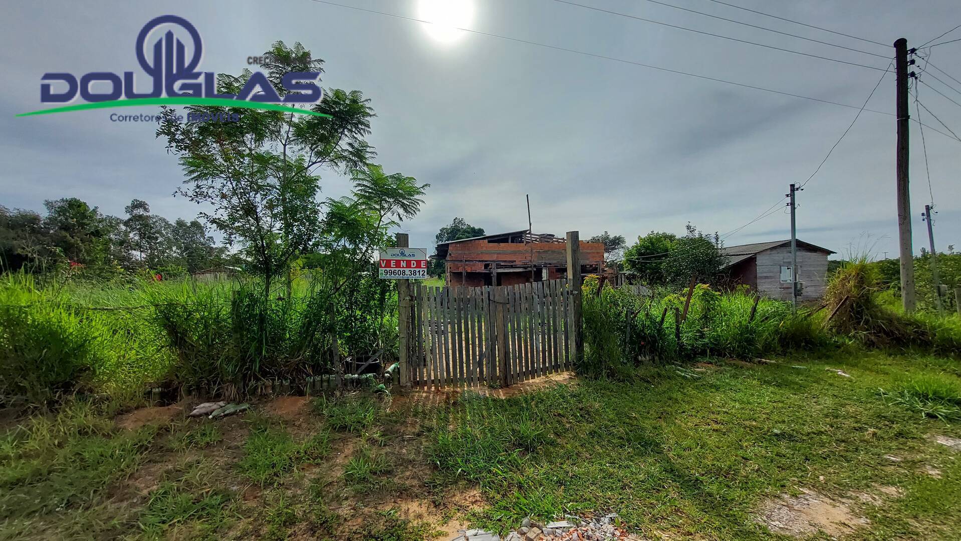 Casa, 2 quartos - Foto 2