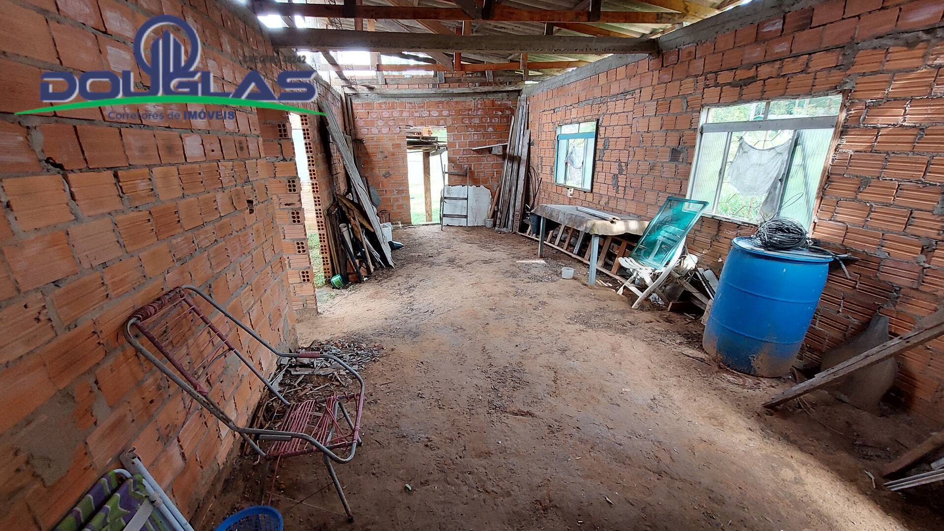 Casa, 2 quartos - Foto 7