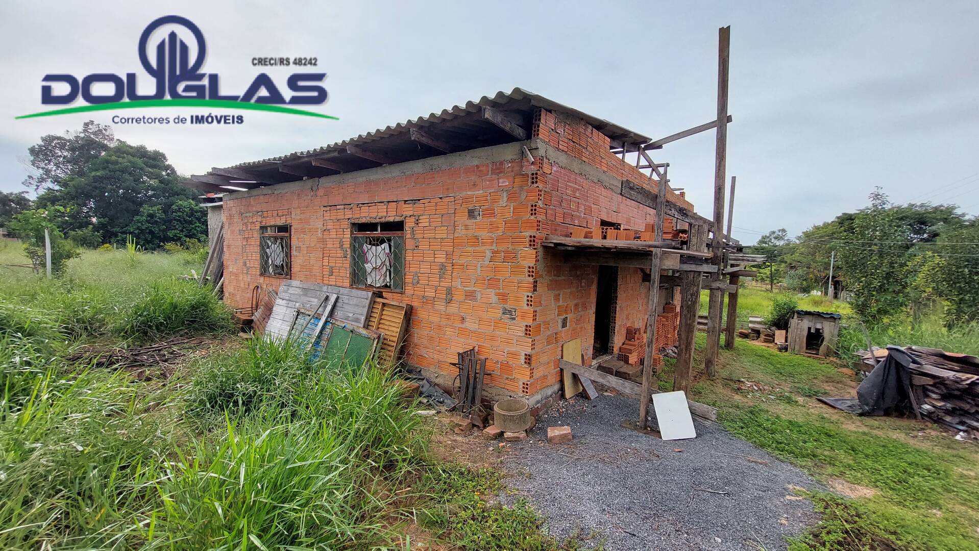 Casa, 2 quartos - Foto 4