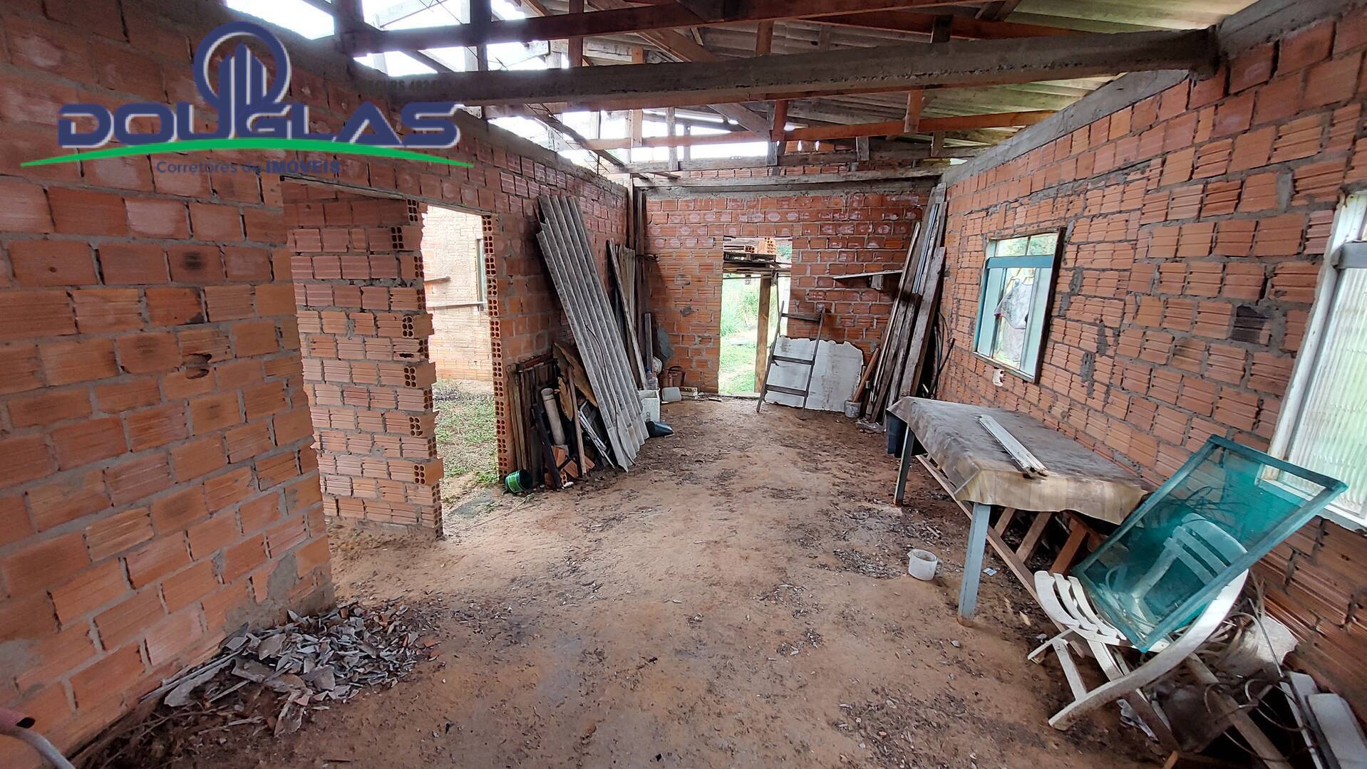 Casa, 2 quartos - Foto 9