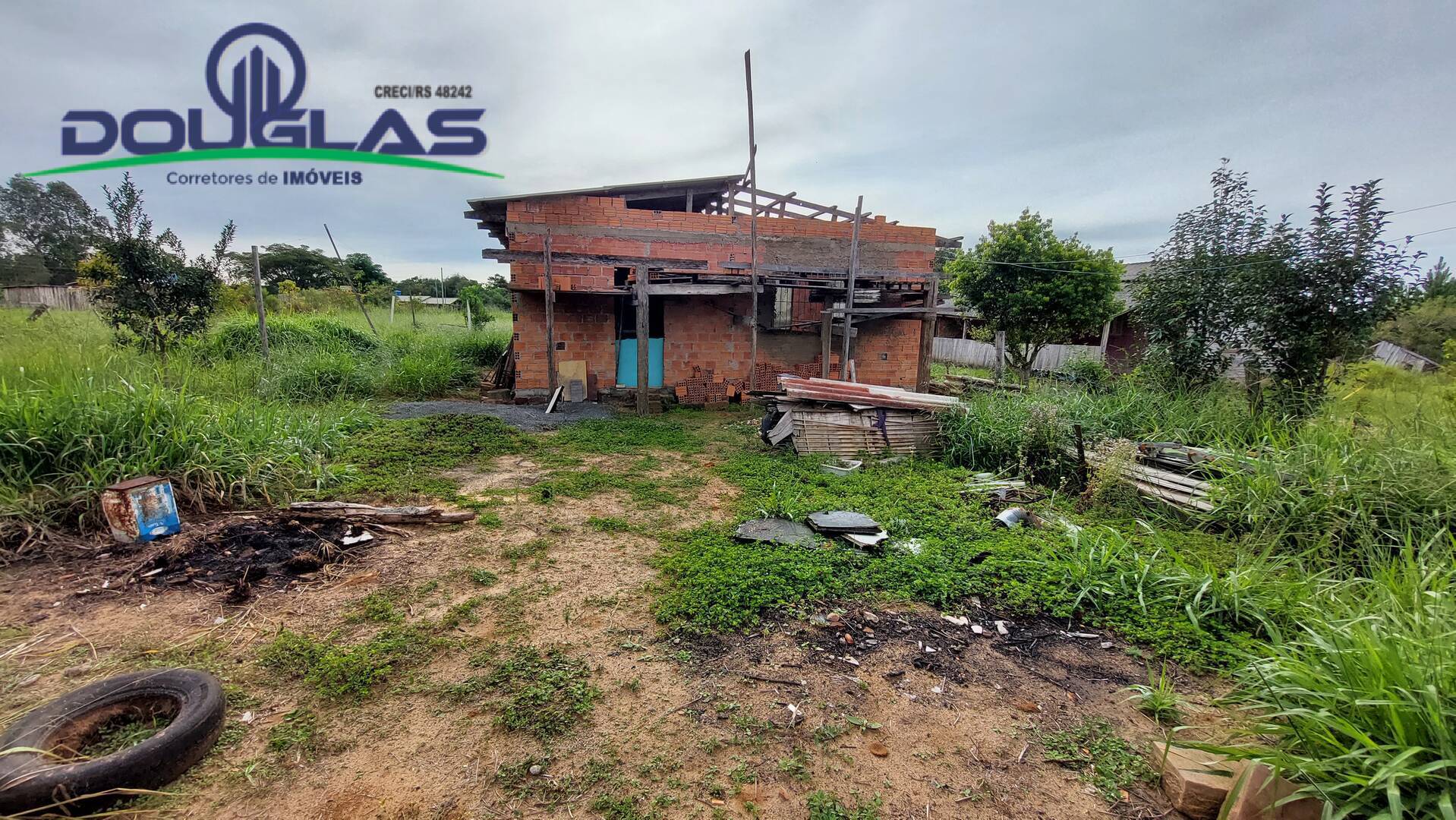 Casa, 2 quartos - Foto 3