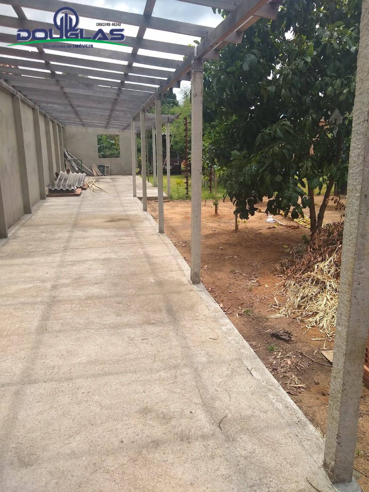 Casa, 2 quartos - Foto 4